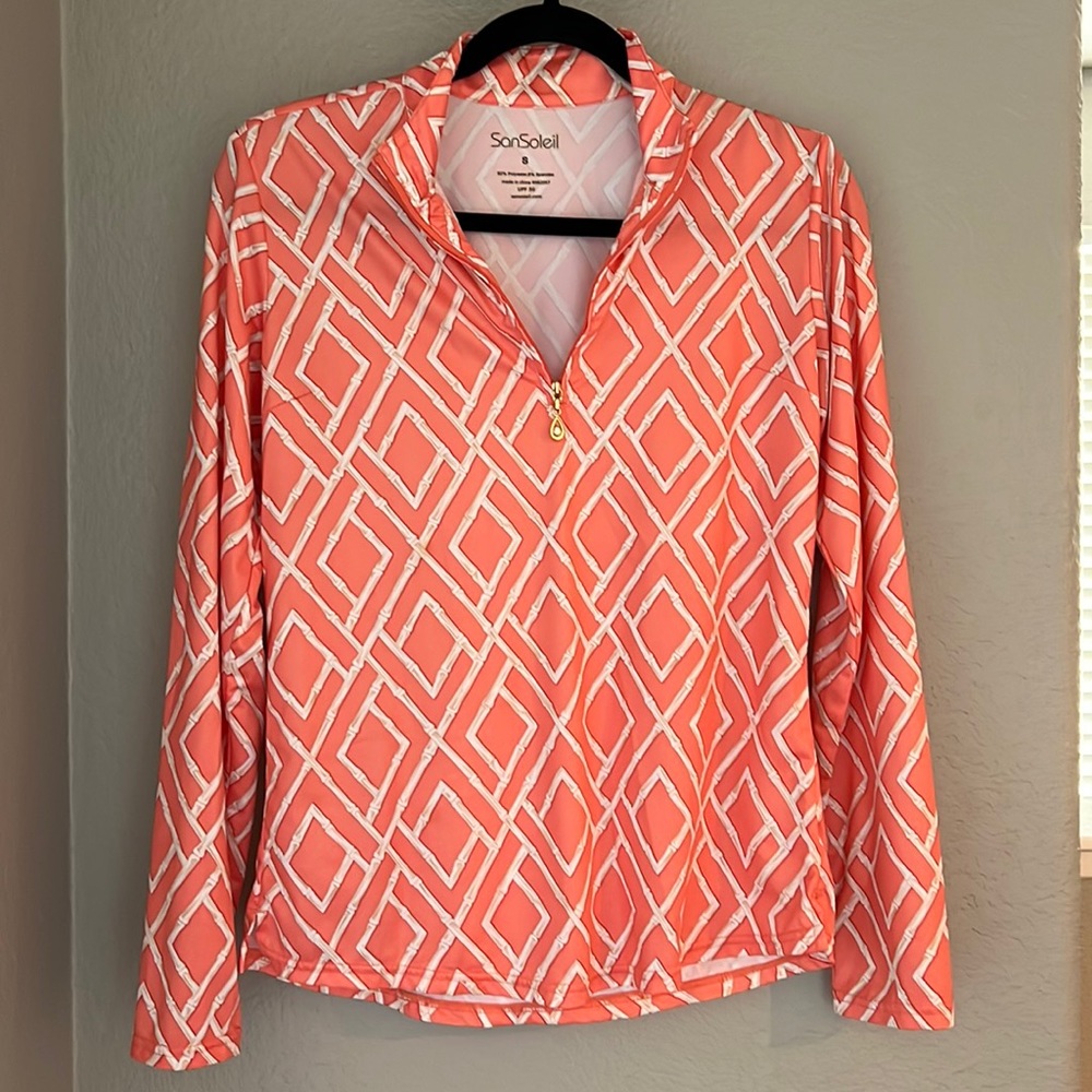 SanSoleil Workout Jacket | Good condition